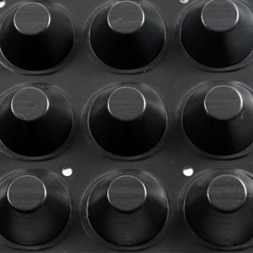 Мембрана Iso-Drain 20 Perforated в Красноярск