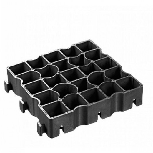 Решетка газонная ECORASTER E50 в Красноярск