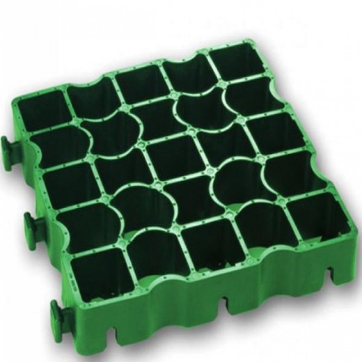 Решетка газонная ECORASTER GE50 в Красноярск