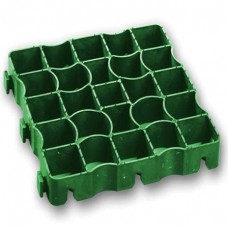 Решетка газонная ECORASTER GE40 в Красноярск