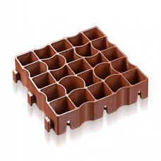 Решетка газонная ECORASTER TE50 в Красноярск