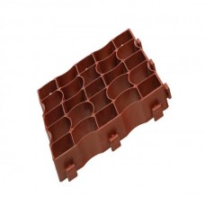 Решетка газонная ECORASTER TS50 в Красноярск