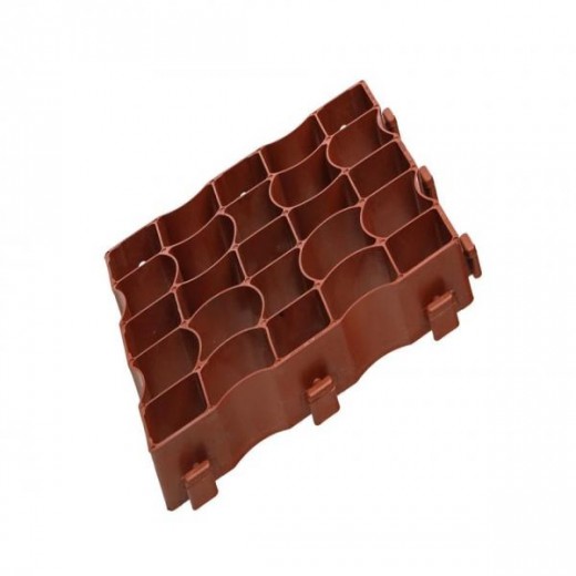 Решетка газонная ECORASTER TS50 в Красноярск