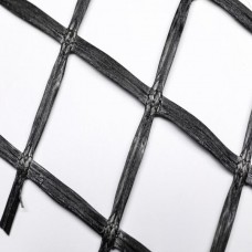 Геосетка ASPHALTEX GLASS 50/50-50 в Красноярск
