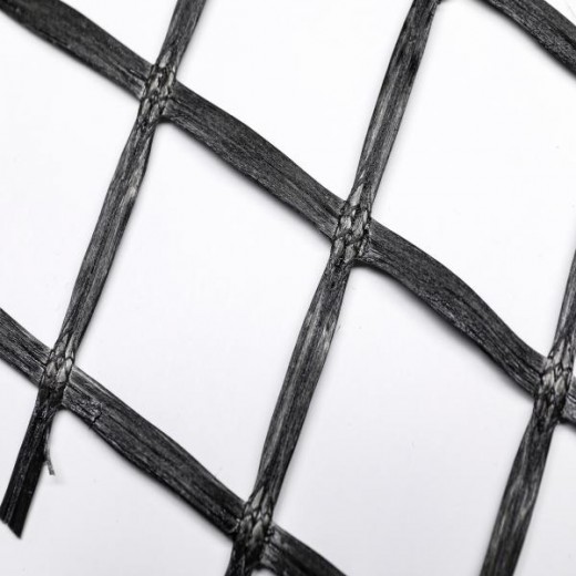 Геосетка ASPHALTEX GLASS 50/50-50 в Красноярск