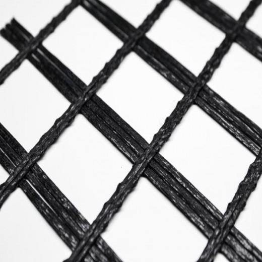 Геосетка BaseTrac Grid PVA 65 в Красноярск
