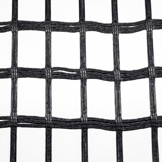 Геосетка ASPHALTEX PET (100/100)-60 в Красноярск
