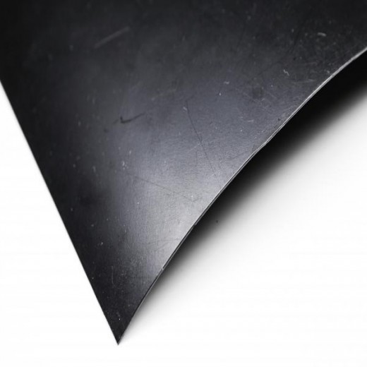 Геомембрана ГЕОПЛАСТ-Г HDPE (ПЭНД) 1,0 мм (5м * 50м) в Красноярск