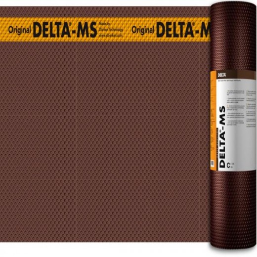 Мембрана Delta MS 1000 в Красноярск