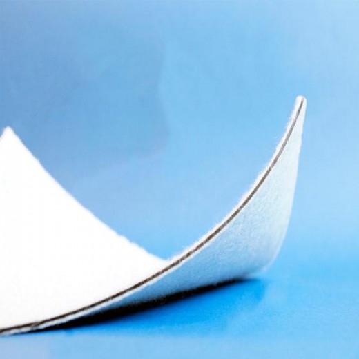 Геомембрана ГЕОПЛАСТ-ПП200/ПП200 HDPE (ПЭНД) 1,5 мм в Красноярск