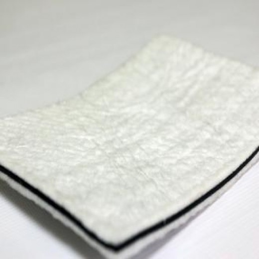 Геомембрана HDPE (ПЭНД) Тип 5/1 - 1,0 мм в Красноярск