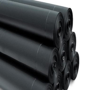 Геомембрана Славрос HDPE 1,5 7/50