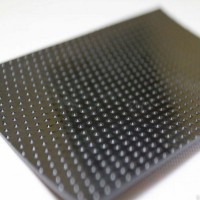 Геомембрана ГЕОПЛАСТ-Г/Т HDPE (ПЭНД) 2,5 мм