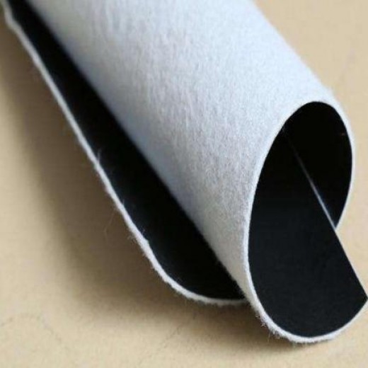 Геомембрана ГЕОПЛАСТ-Г/ПП200 HDPE (ПЭНД) 2,0 мм в Красноярск