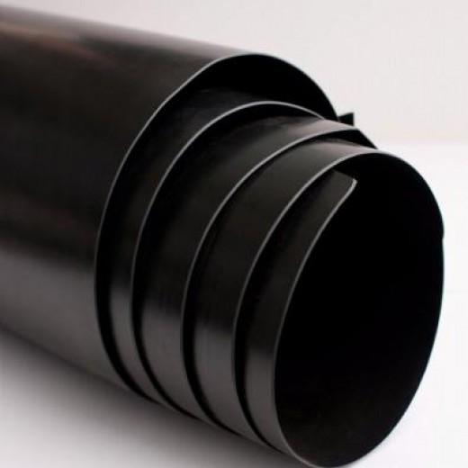 Геомембрана ГЕОПЛАСТ-Г LLDPE (ЛПЭВД) 1,5 мм (5м * 50м) в Красноярск