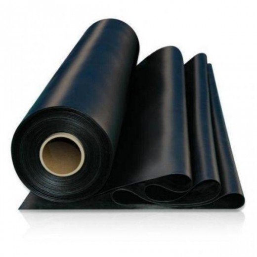 Геомембрана HDPE (ПЭНД) Тип 1 - 1,5 мм в Красноярск