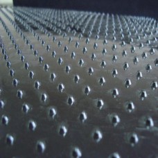 Геомембрана HDPE (ПЭНД) Тип 4/2 - 2,0 мм в Красноярск