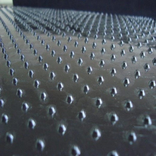 Геомембрана HDPE (ПЭНД) Тип 4/2 - 2,0 мм в Красноярск
