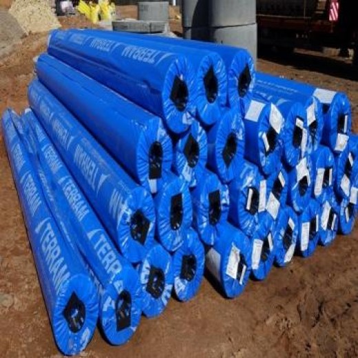 Геотекстиль Террам (Terram) T2000  в Красноярск